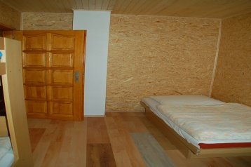 Slowakije Chata Vyhne, Interieur