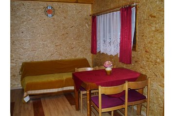 Словакия Chata Vyhne, Экстерьер