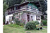 Vakantiehuis Bílá Třemešná Tsjechië