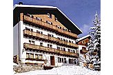 Hotel Alleghe Itálie