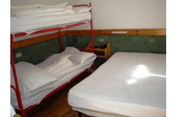 Iталiя Hotel Alleghe, Екстер'єр