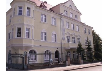 Hôtel Brzeg 1