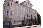 Hotel Brzeg Poľsko