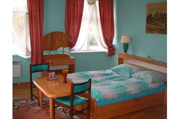 Poola Hotel Brzeg, Eksterjöör