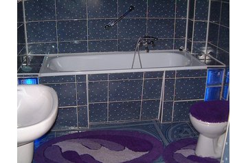 Poola Hotel Brzeg, Eksterjöör