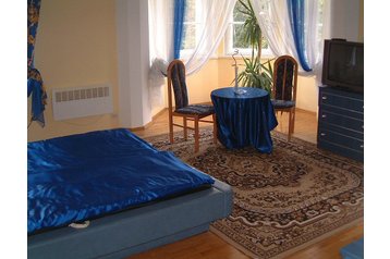 Lenkija Hotel Brzeg, Eksterjeras