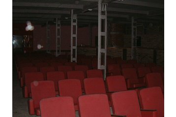 Lenkija Hotel Brzeg, Eksterjeras