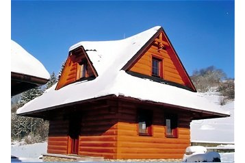 Slovakija Chata Oščadnica, Eksterjeras Slovakija Chata Oščadnica, Eksterjeras