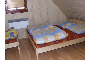 Slovacchia Chata Oščadnica, Esterno