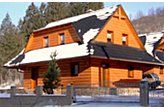 Ferienhaus Oščadnica Slowakei