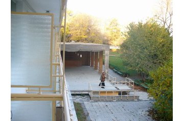 Bulgaria Hotel Kiten, Exterior