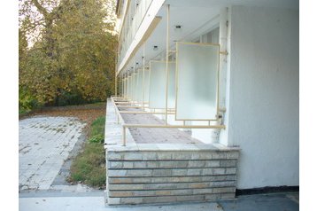 Bulgaria Hotel Kiten, Exterior