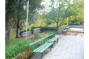 Bulgaria Hotel Kiten, Exterior