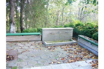 Bulgaria Hotel Kiten, Exterior