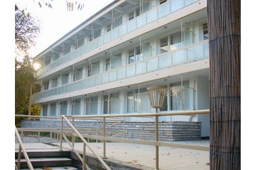 Bulgārija Hotel Kiten, Eksterjers