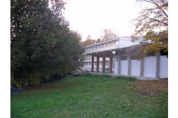 Болгарiя Hotel Kiten, Екстер'єр