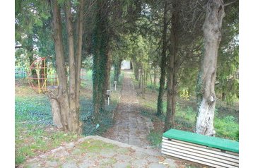 Болгарiя Hotel Kiten, Екстер'єр