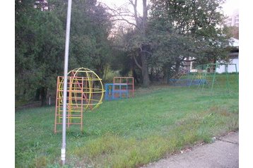 Болгарiя Hotel Kiten, Екстер'єр