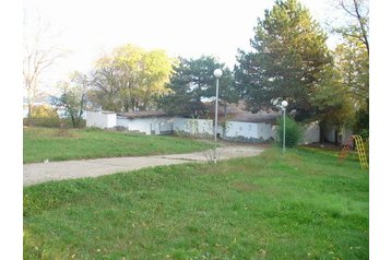 Болгарiя Hotel Kiten, Екстер'єр