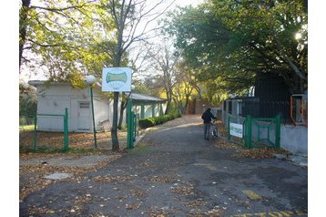 Болгарiя Hotel Kiten, Екстер'єр