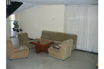 Болгарiя Hotel Kiten, Екстер'єр