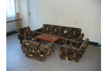 Болгарiя Hotel Kiten, Екстер'єр