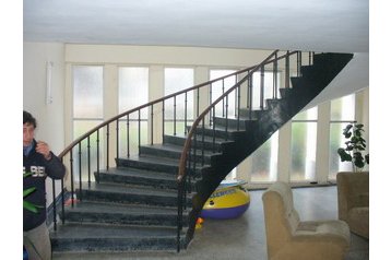 Болгарiя Hotel Kiten, Екстер'єр