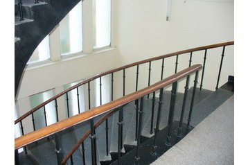 Болгарiя Hotel Kiten, Екстер'єр