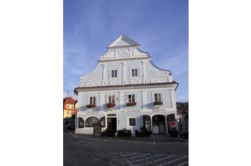 Tschechien Penzión Krumau / Český Krumlov, Exterieur