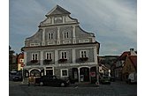 Pansion Tšehhi Krumlov / Český Krumlov Tšehhi Vabariik