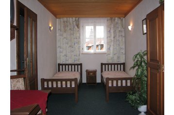 Tschechien Penzión Český Krumlov, Krumau, Interieur