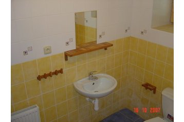 Slowakije Chata Turecká, Exterieur