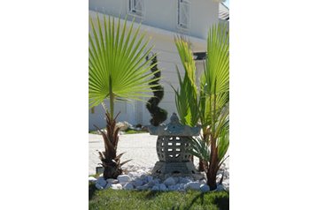 Maďarsko Hotel Szarvas, Exteriér