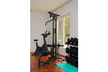 Maďarsko Hotel Szarvas, Exteriér