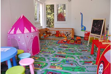 Maďarsko Hotel Szarvas, Exteriér