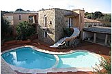 Hotel San Pantaleo Italien