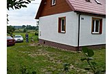 Privat Białowieża Polen
