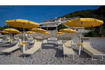 Montenegro Hotel Budua / Budva, Esterno