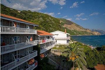 Отель Будва / Budva 4