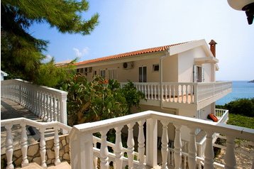 Отель Будва / Budva 5