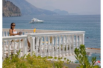 Отель Будва / Budva 7