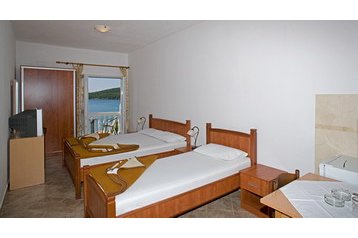 Crna Gora Hotel Budva, Eksterijer