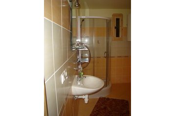 Szlovákia Privát Ócsad / Oščadnica, Exteriőr