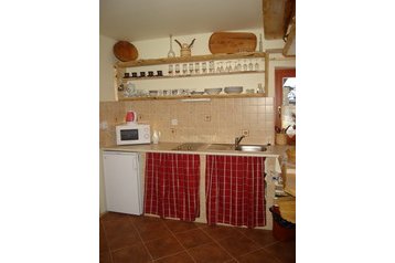 Szlovákia Privát Ócsad / Oščadnica, Exteriőr