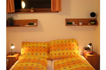 Slovākija Byt Oščadnica, Interjers