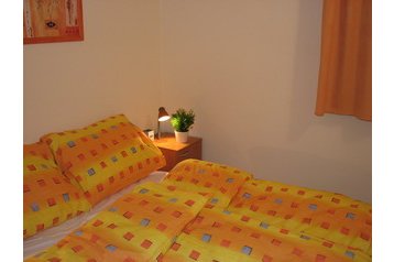 Slovākija Byt Oščadnica, Interjers