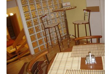 Slovakkia Byt Donovaly, Eksterjöör