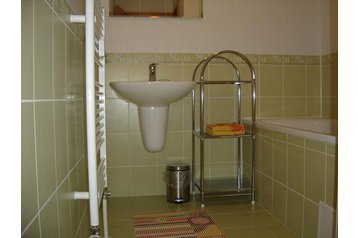 Slovakkia Byt Donovaly, Eksterjöör