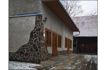 Slowakei Byt Smrečany, Exterieur