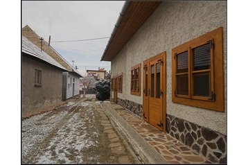 Словаччина Byt Smrečany, Екстер'єр